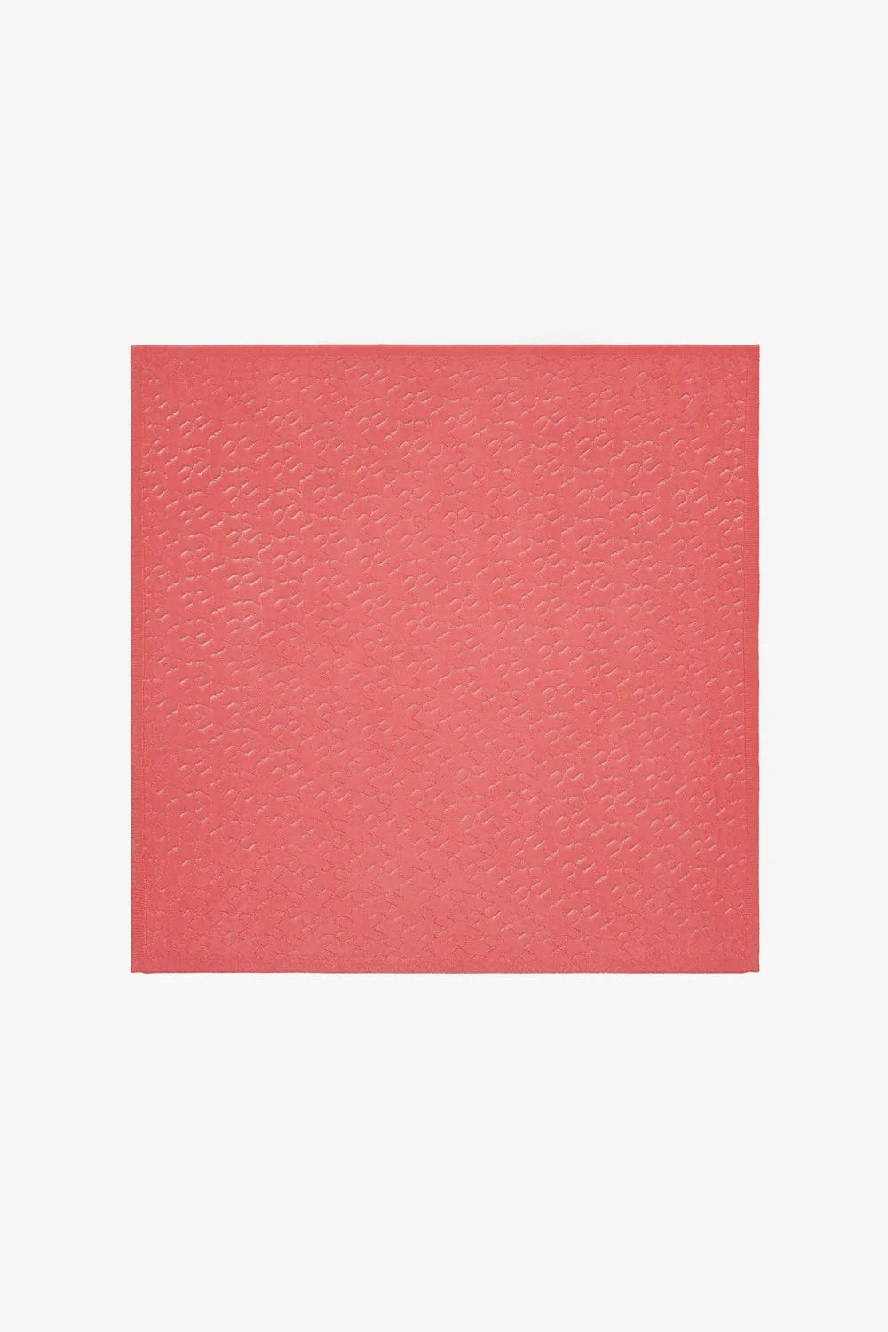 26 PARADIS merino wool baby blanket – Flowers print