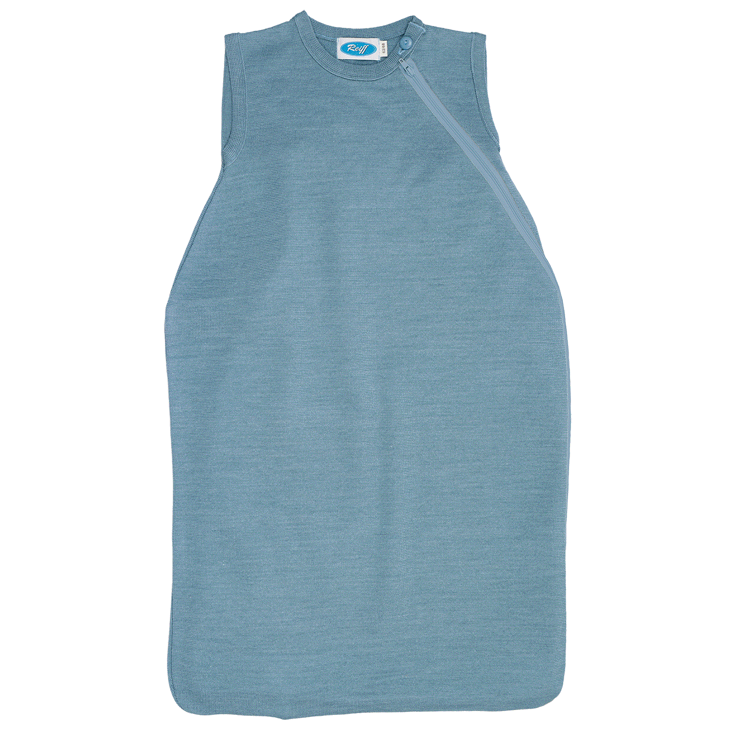 reiff schlafsack tog Reiff Sleeveless Sleeping Bag Aqua