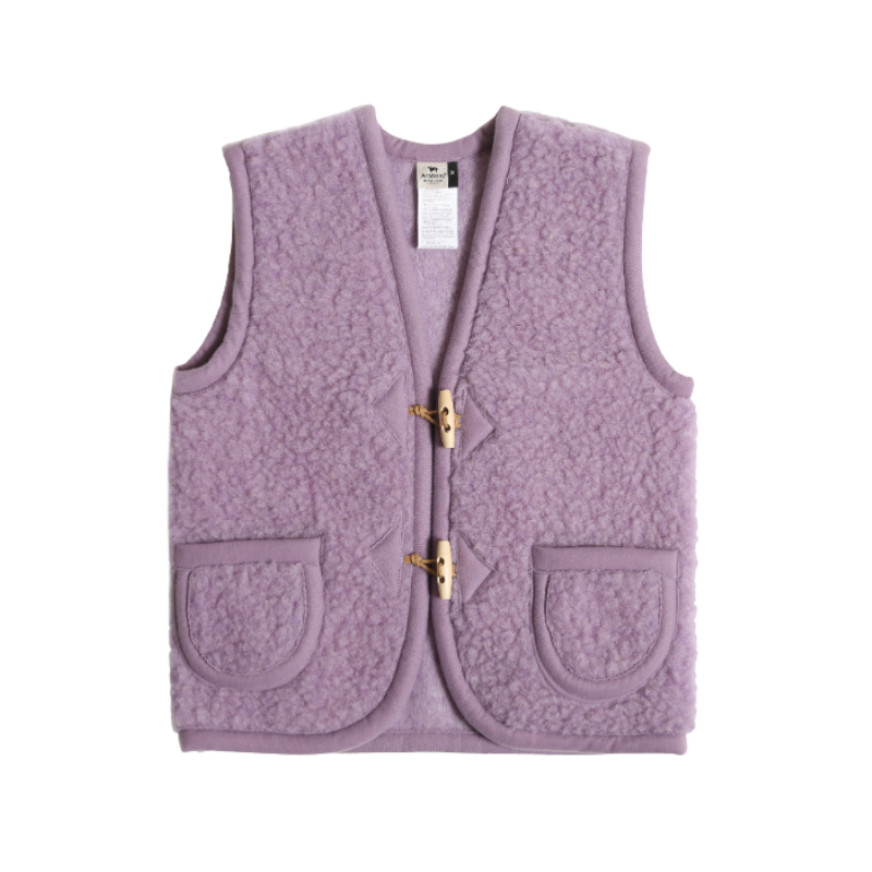Alwero bodywarmer Alpen Junior - Lilly