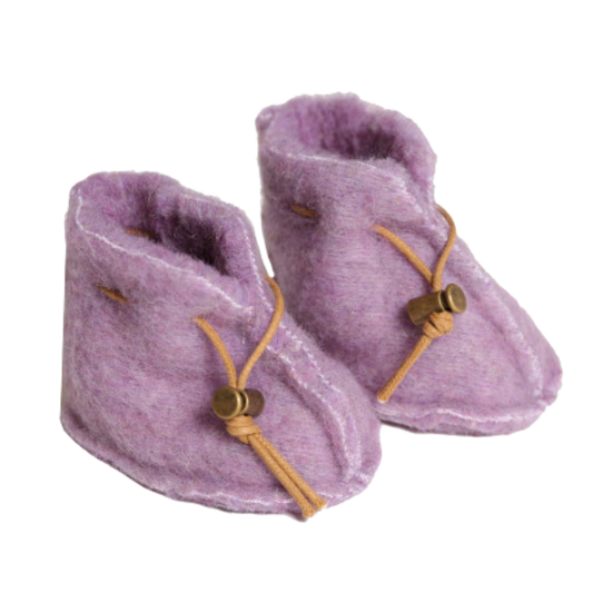 Alwero baby slippers Emo - Lilly