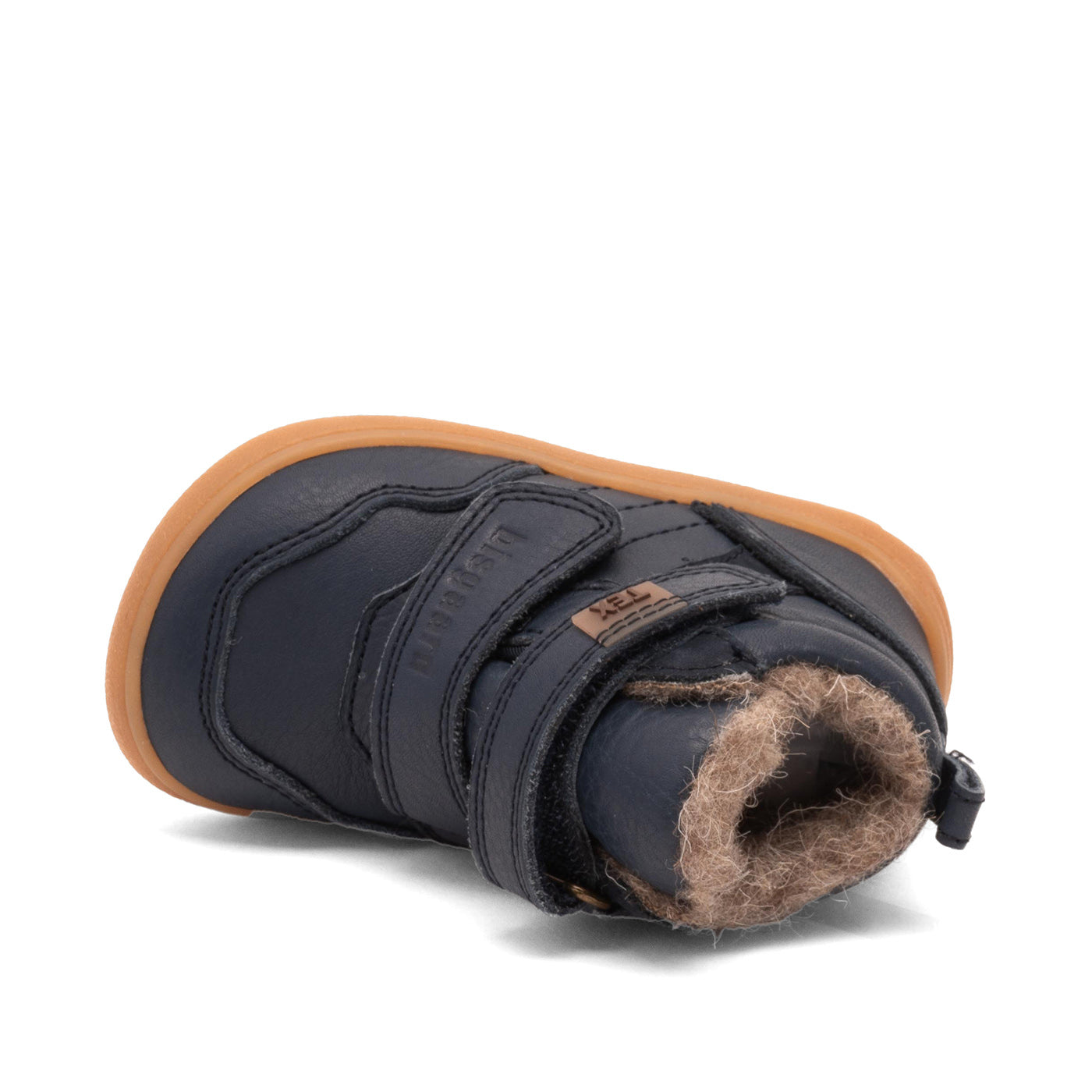 Bisgaard Barefoot Becky TEX - Navy