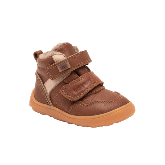 Bisgaard Barefoot Becky TEX - Whisky