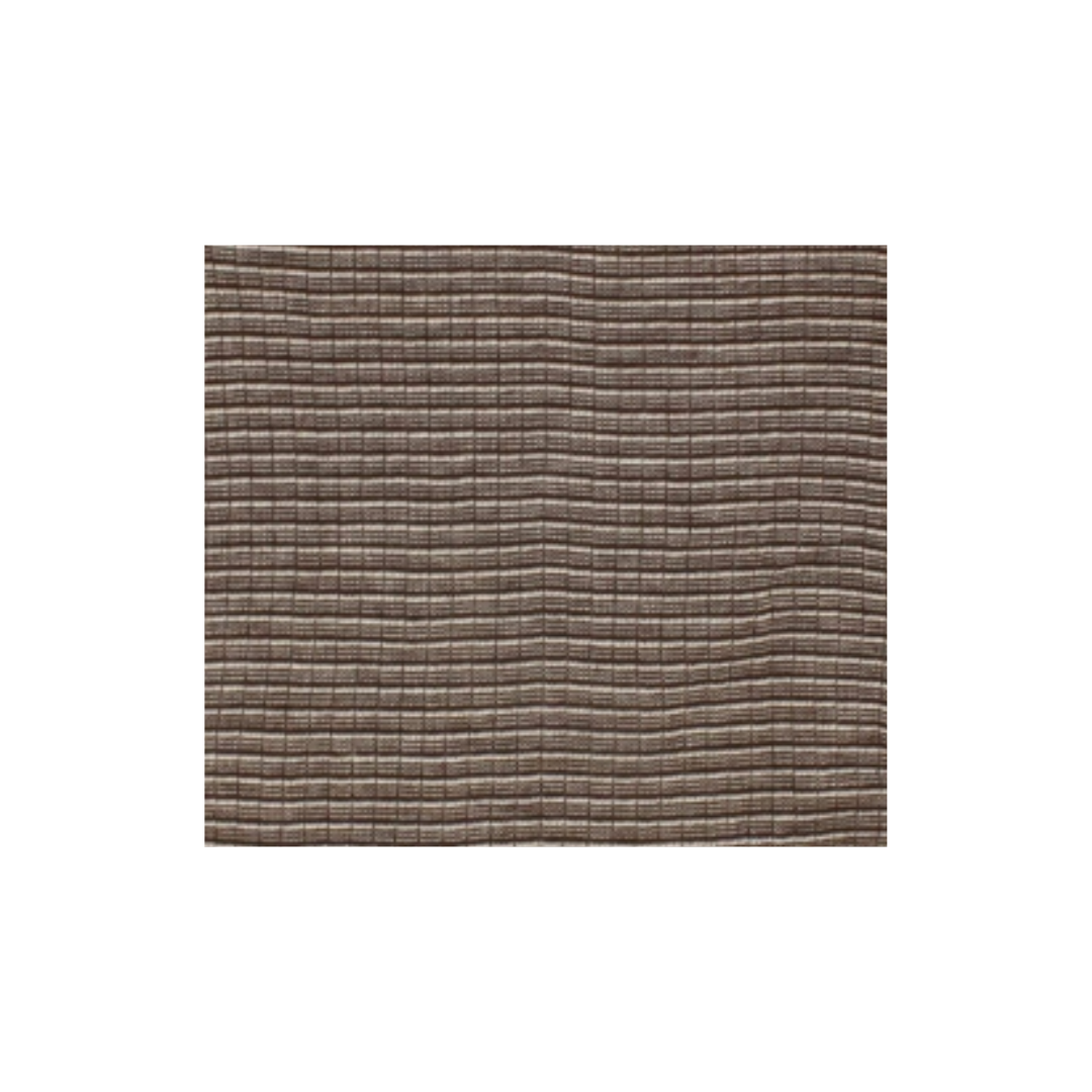 Cosilana wol/zijde/katoen legging - Brown / Natural