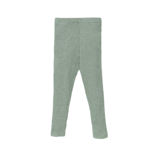 Disana legging light - Jade