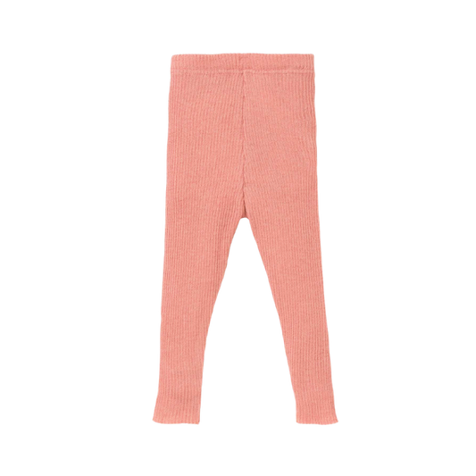 Disana leggings light - Soft pink