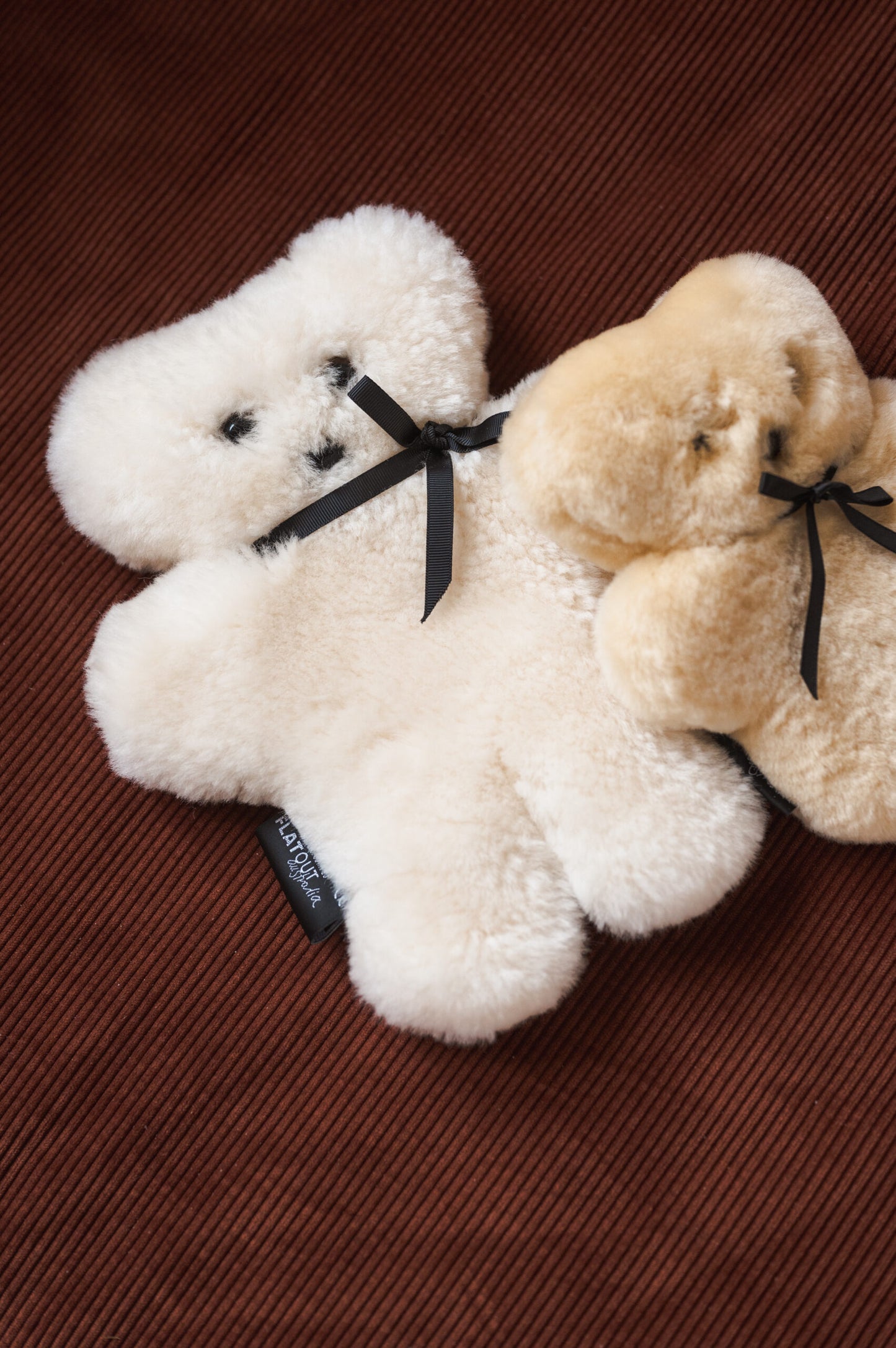 FLATOUTbear - Milch