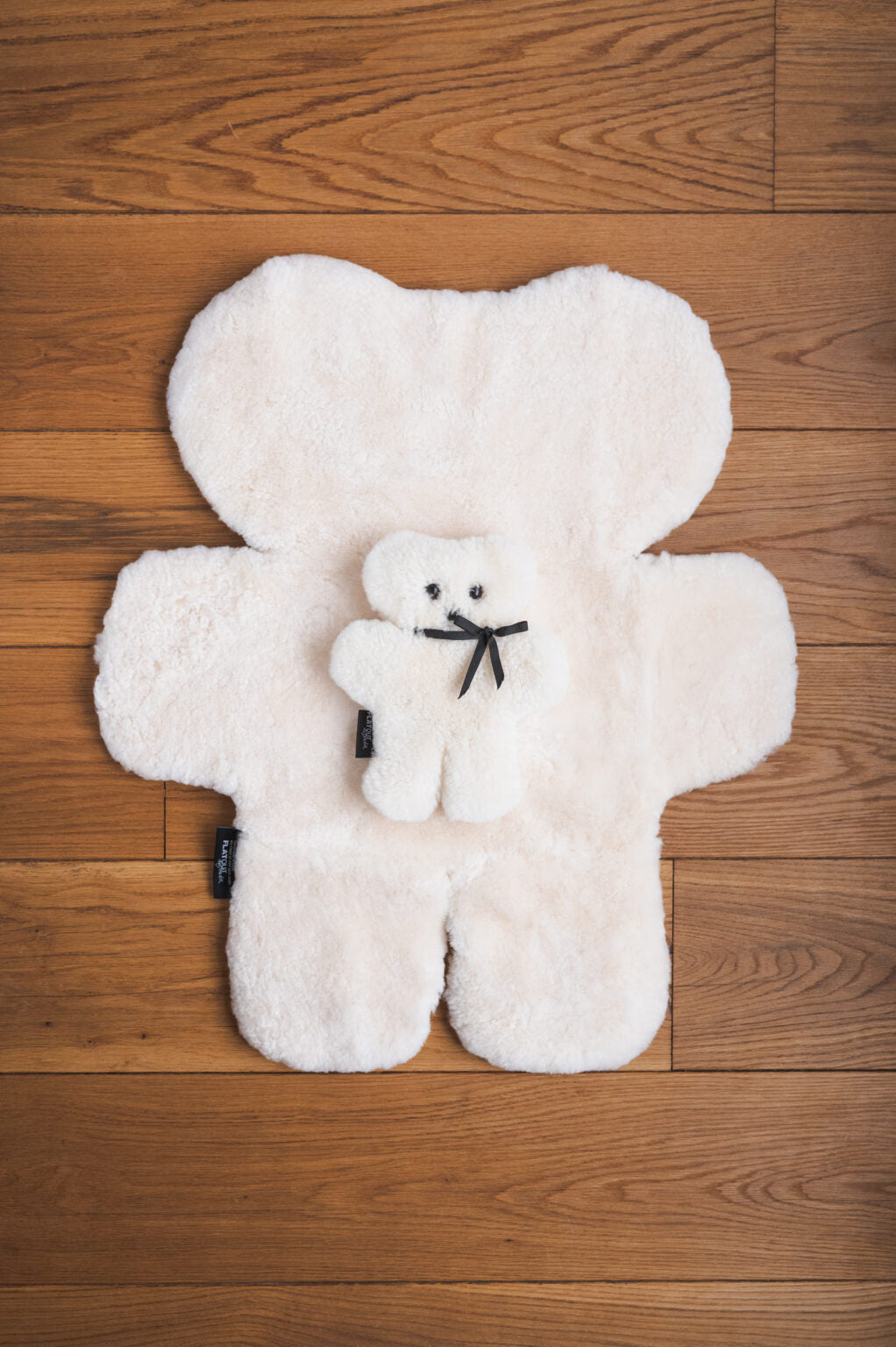 FLATOUTbear - Milch