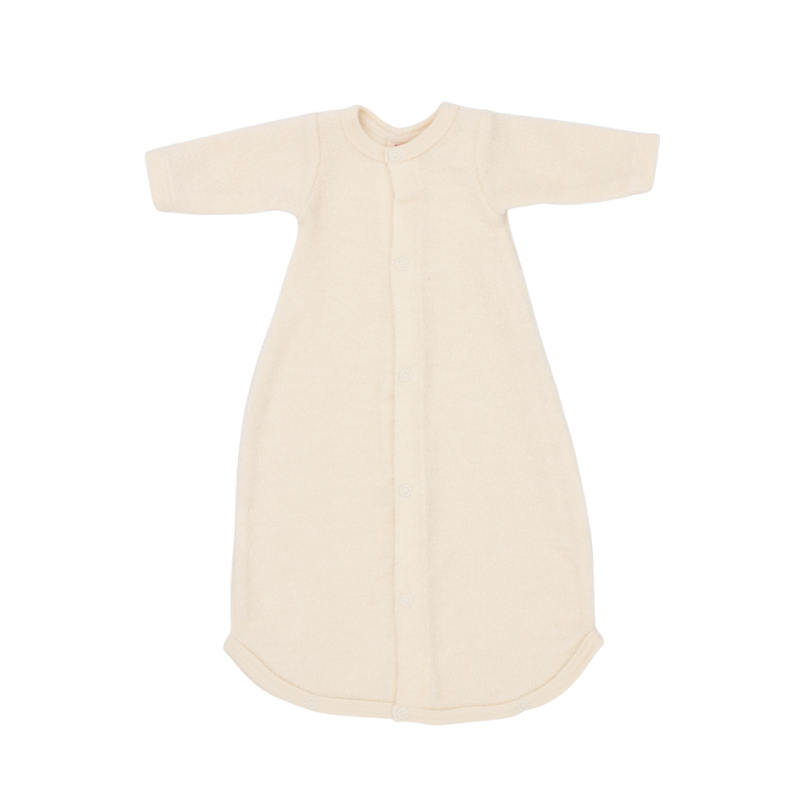 Engel Natur wool premature baby sleeping bag - Natural