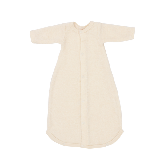 Engel Natur wool premature baby sleeping bag - Natural