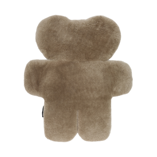 FLATOUTbear fur - Latte