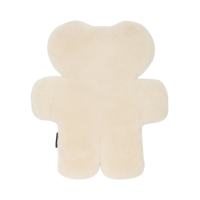 FLATOUTBärenfell - Milch