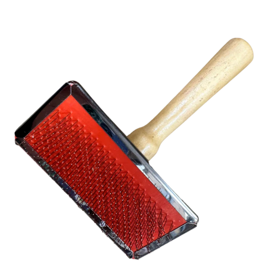 Heitmann Felle sheepskin brush