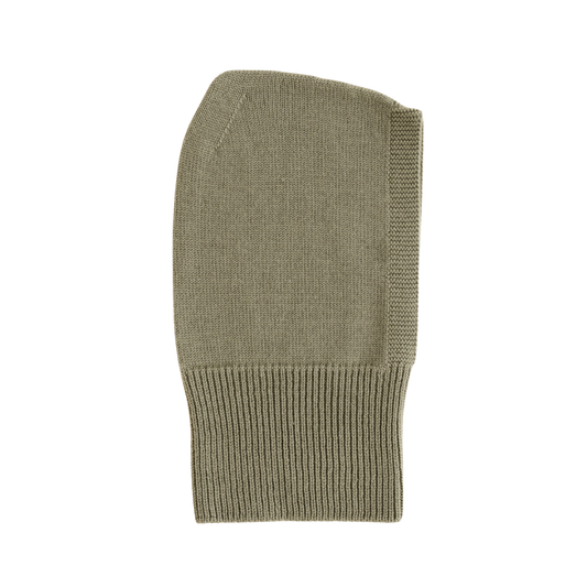 Hvid balaclava Eddy - Artichoke