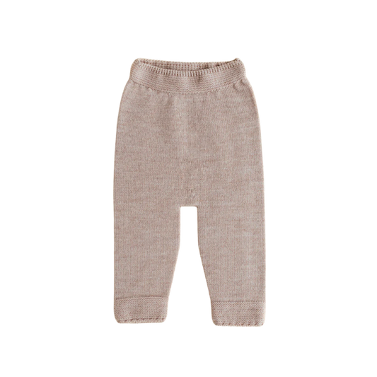 Hvid Guido panties - Sand