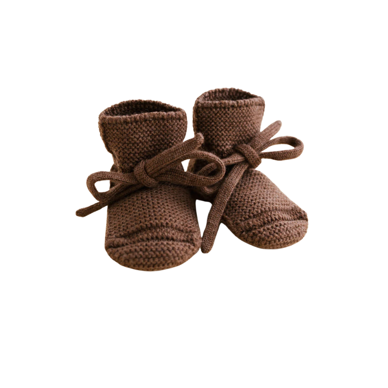 Hvid slippers - Artichoke