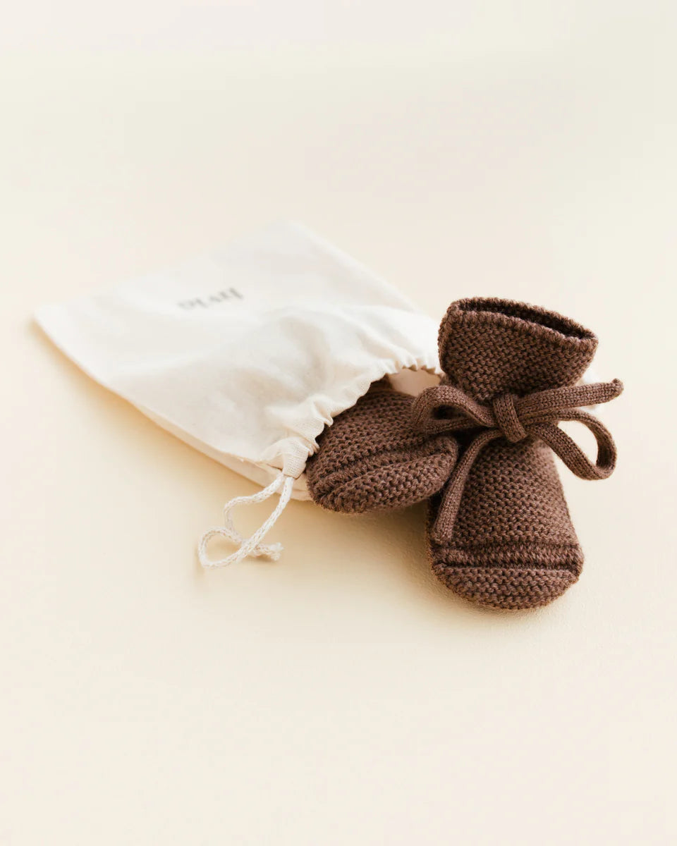 Hvid slippers - Artichoke