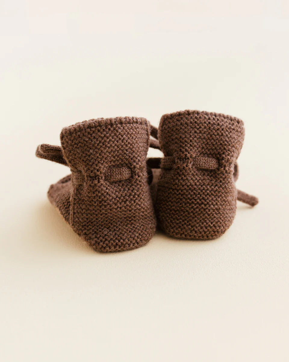 Hvid slippers - Artichoke
