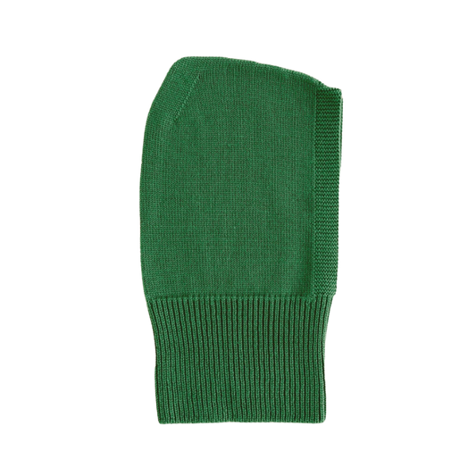 Hvid balaclava Eddy AW25/26 - Grass