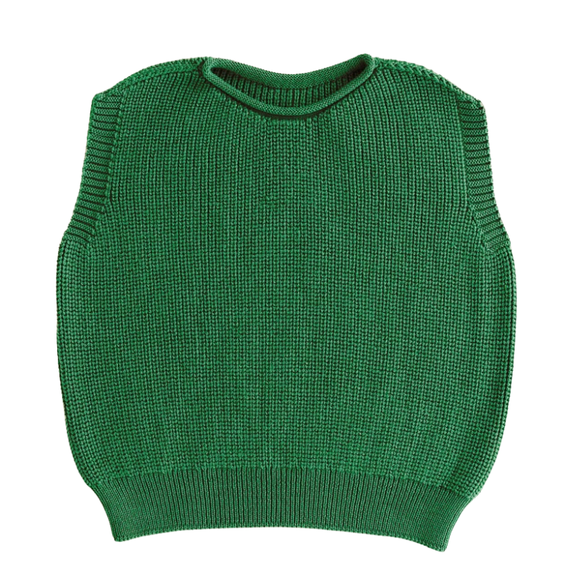 Hvid Harvey kids - Grass