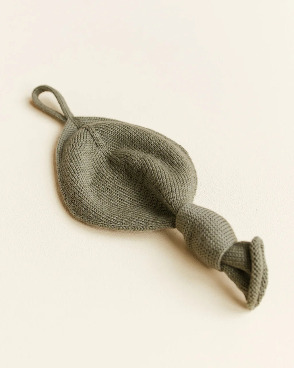 Hvid Titi - Artichoke