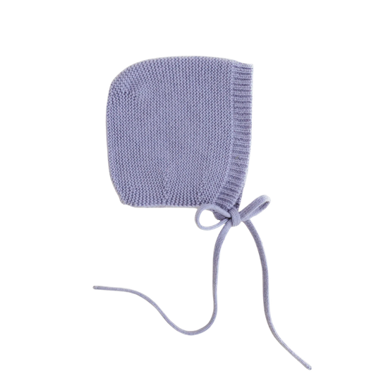 Hvid bow hat Dolly AW25/26 - Cotton candy / Red