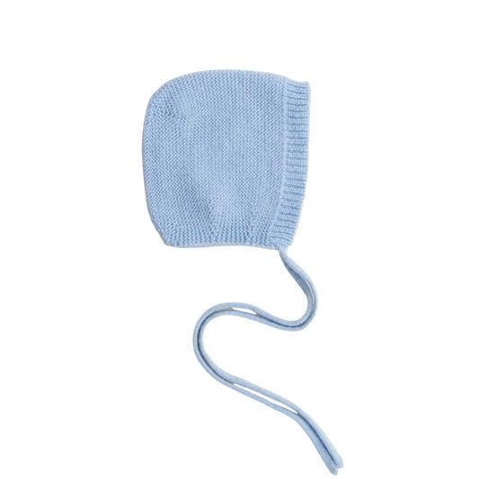 Hvid bow hat Dolly AW25/26 - Cotton candy / Red