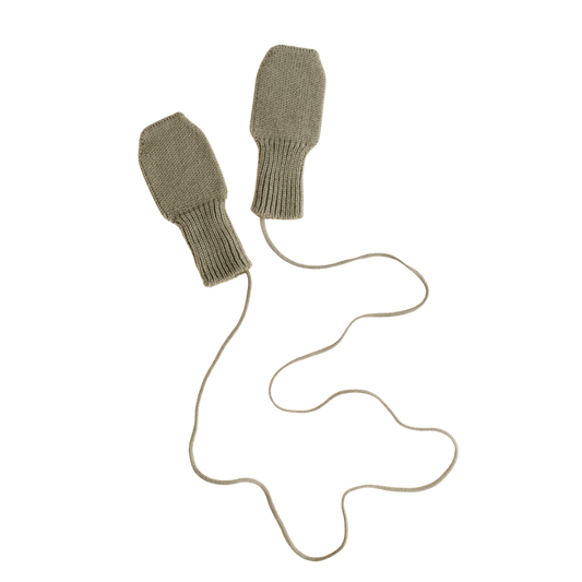 Hvid gloves Fiza - Artichoke