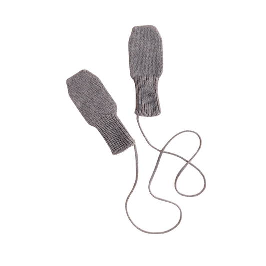 Hvid gloves Fiza - Otter