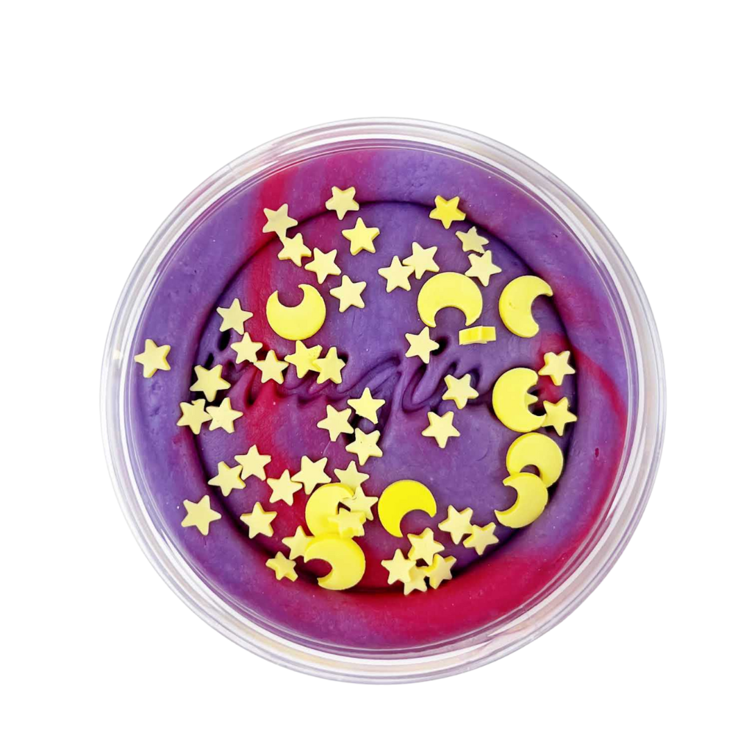 Invitation to Imagine Dutch Dough Play Dough - Sinterklaas