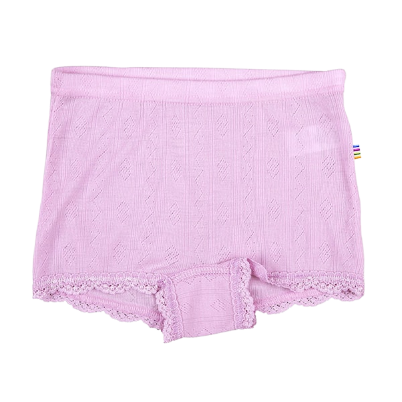 Joha Wolle/Seide Hipster Mädchen – Prime Rose