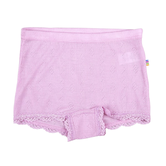 Joha wool/silk hipster girls – Prime Rose