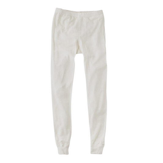 Joha wool leggings - Off white