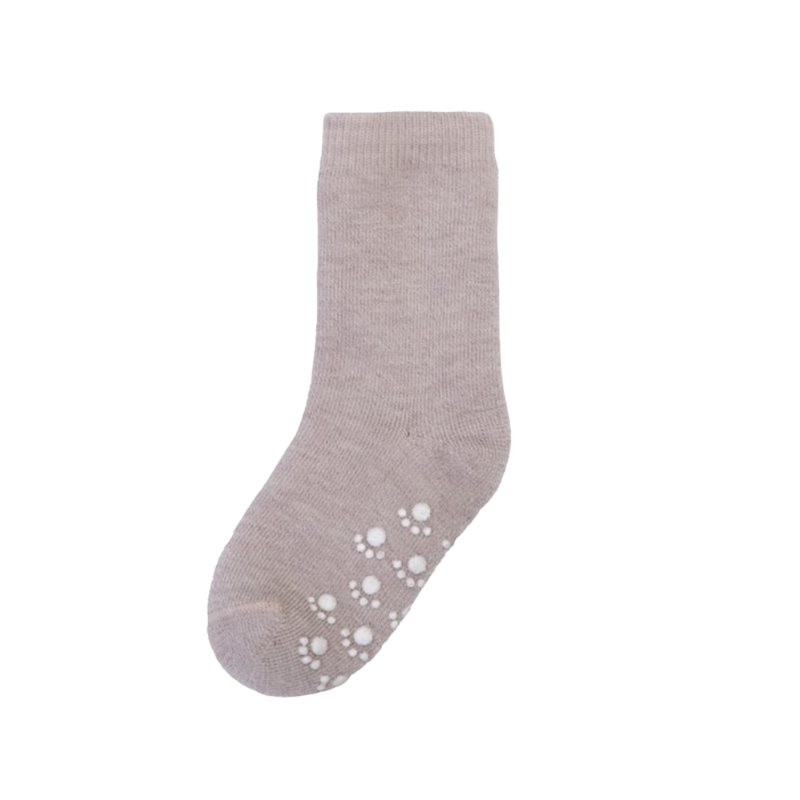 Joha Merinowollsocken - Rosa