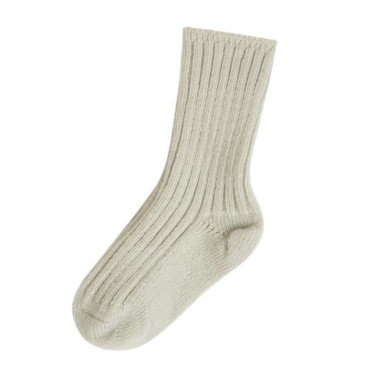Joha wool socks - Feather gray
