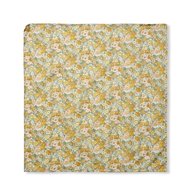 Lalaby Cotton Bandana Eddie – Sunkissed