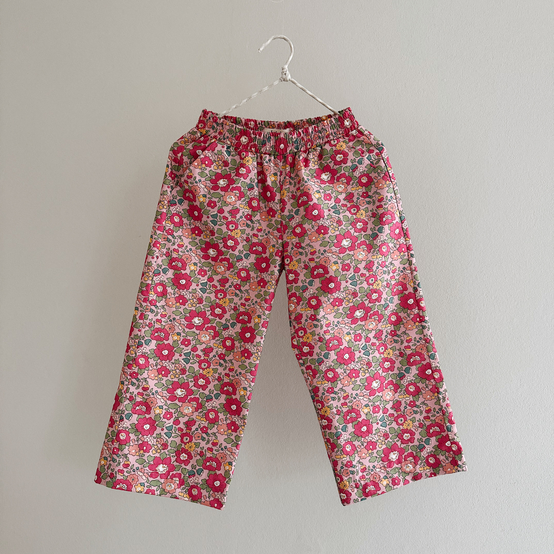 Pantalon Lalaby Frankie – Berry Betsy