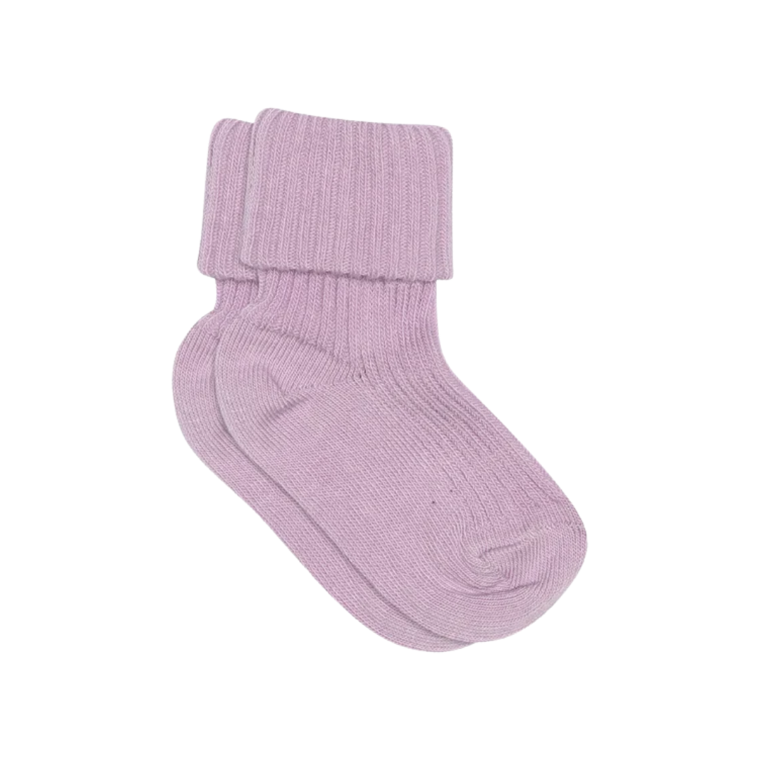 MP Denmark katoenen baby sokjes - Lupine