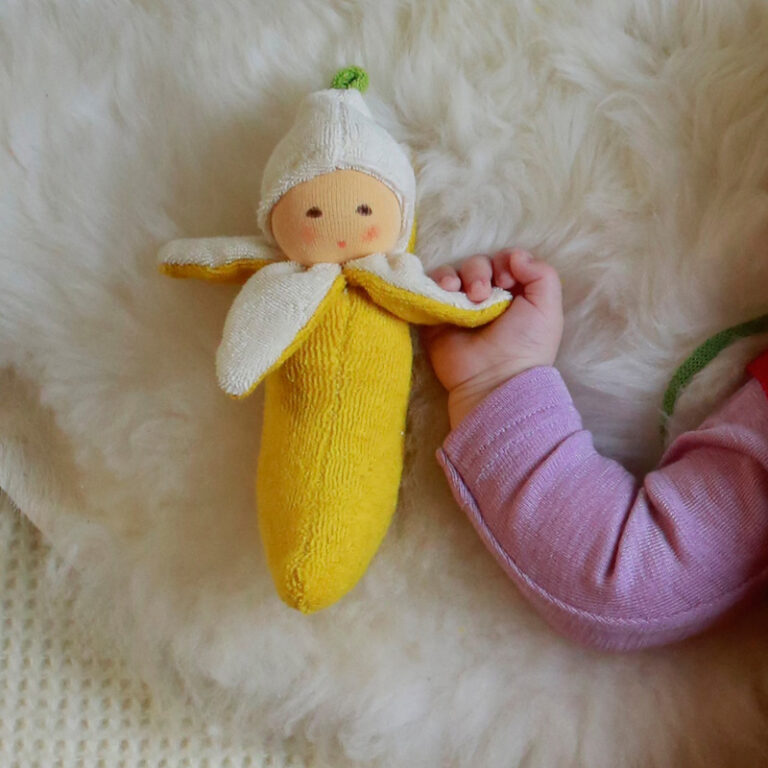 Inkari Alpaca cuddly toy