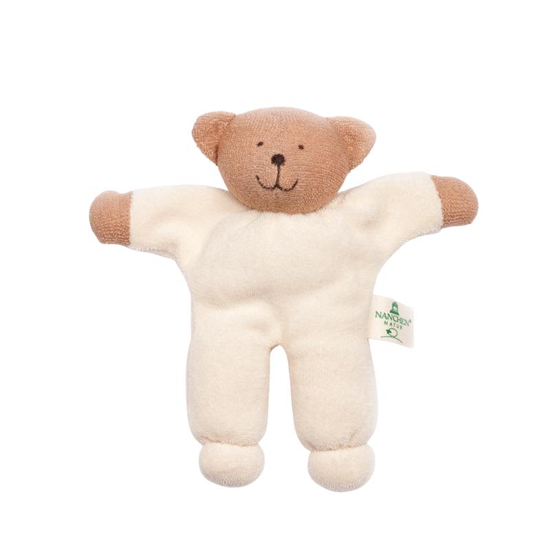 Nänchen Natur knuffel Brummel
