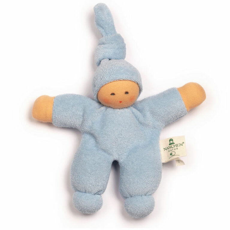 Inkari Alpaca cuddly toy