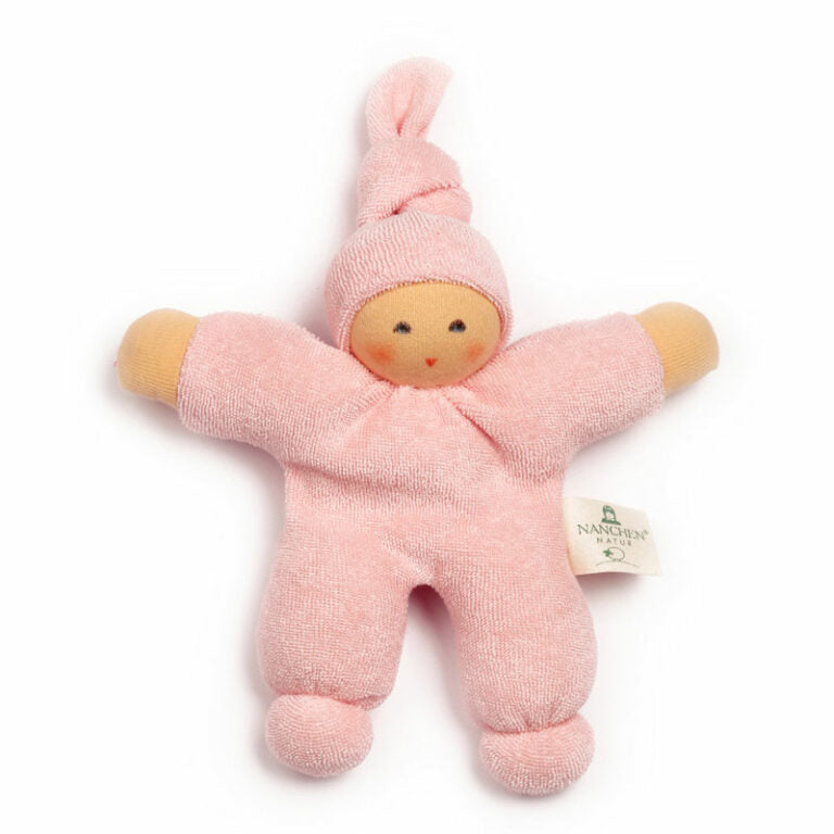 Inkari Alpaca cuddly toy