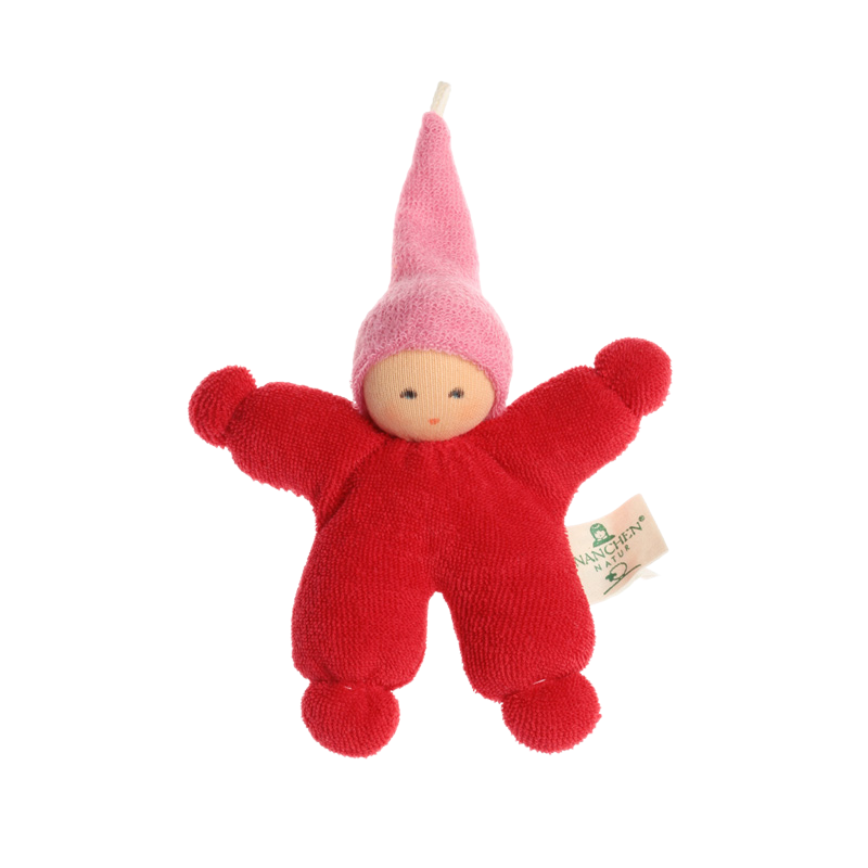 Inkari Alpaca cuddly toy
