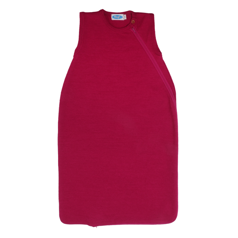 Reiff wool/silk sleeveless sleeping bag - Savannah