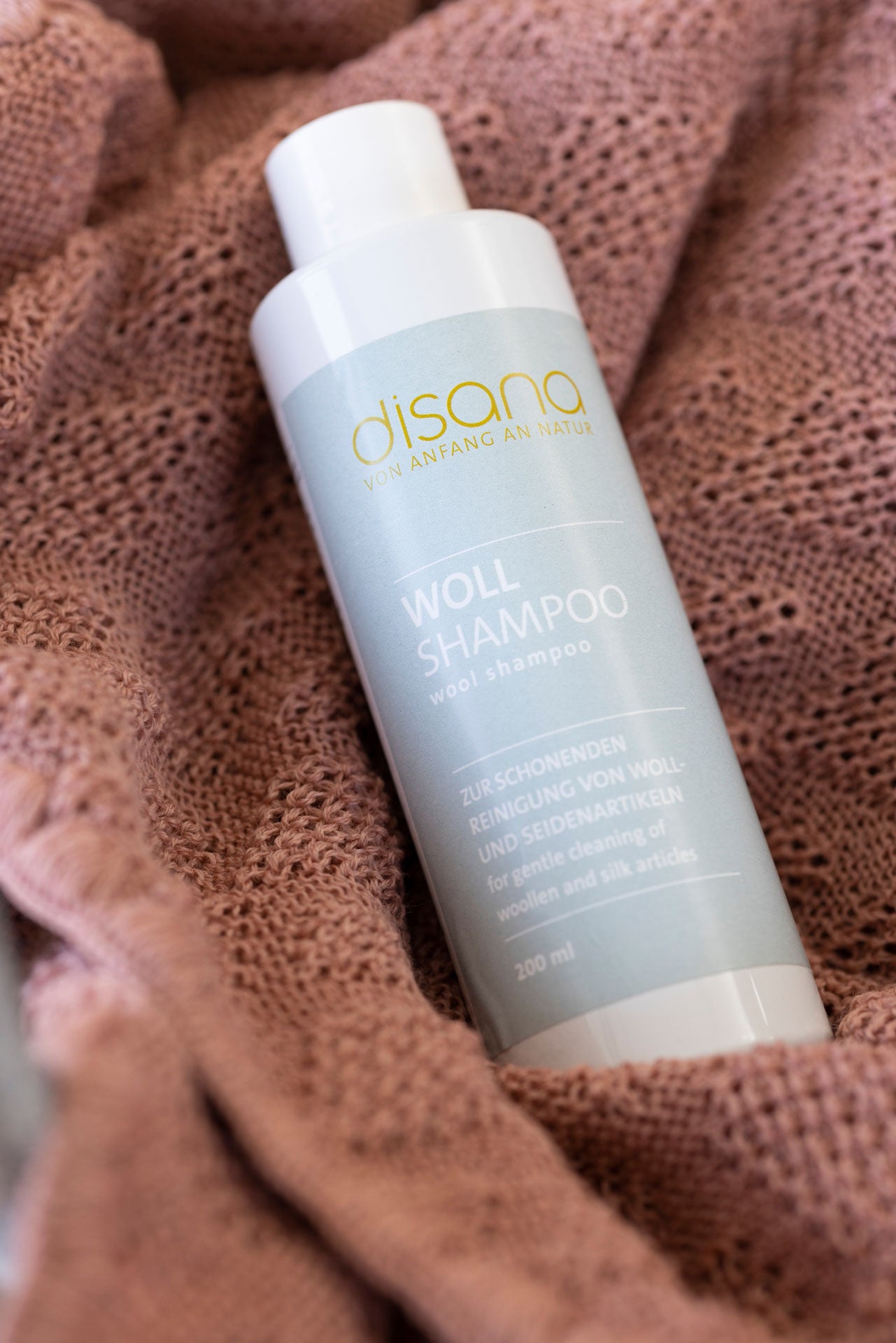 Disana wool detergent