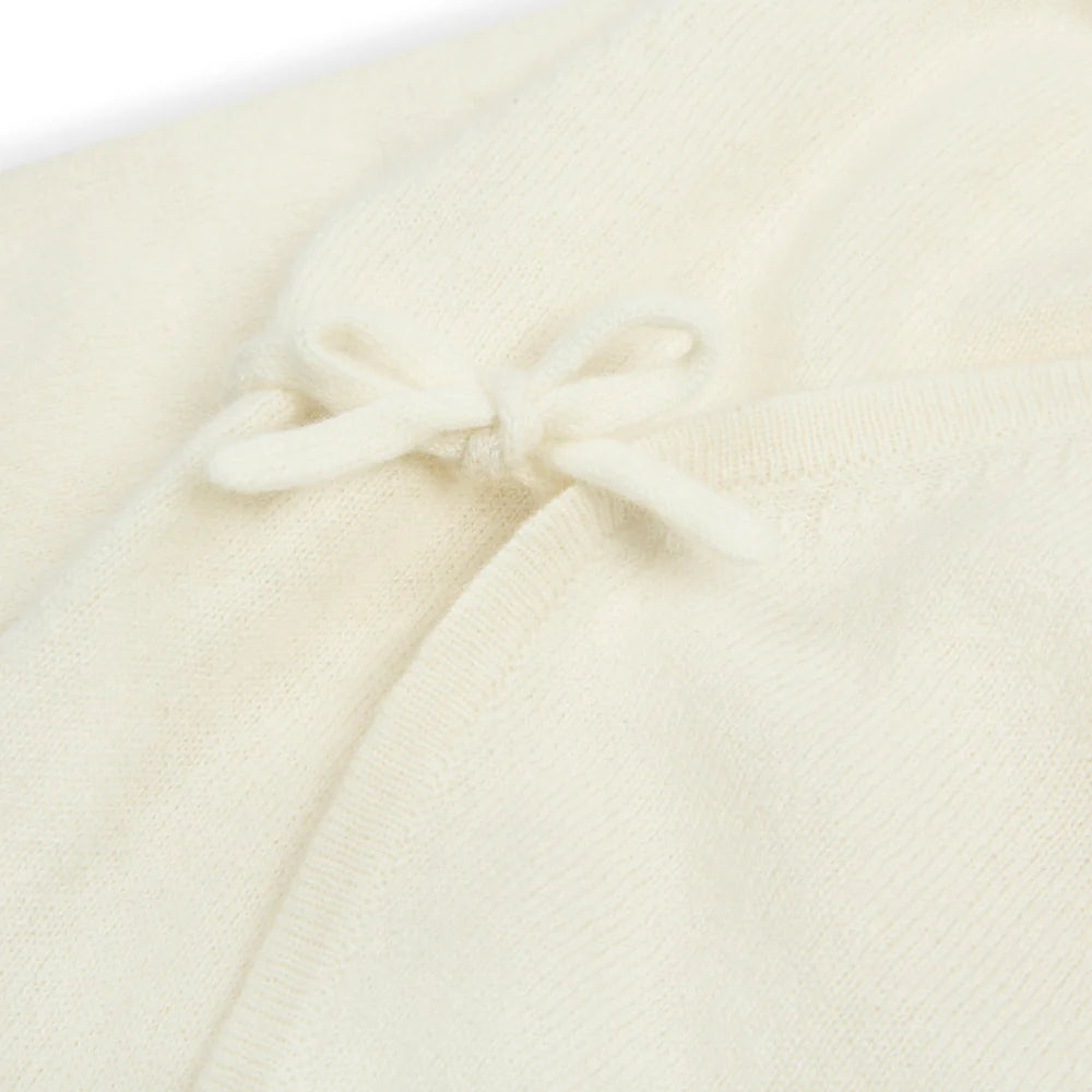 My Little Freckle kasjmier newborn pakje - Ivory