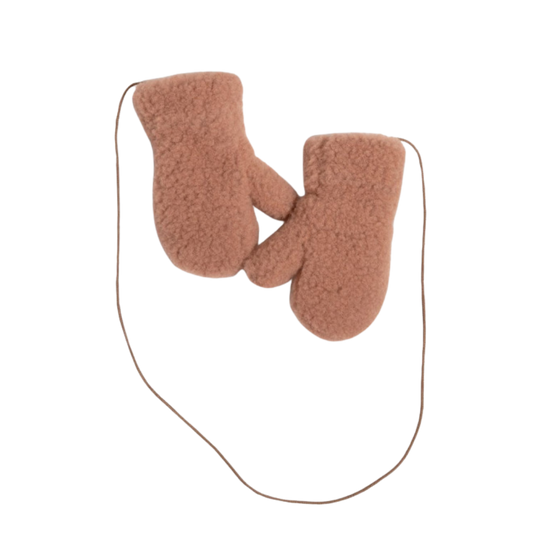 Alwero wanten Gully junior - Rugby Tan