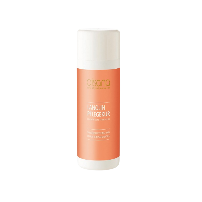 Disana Lanolin Wollpflege