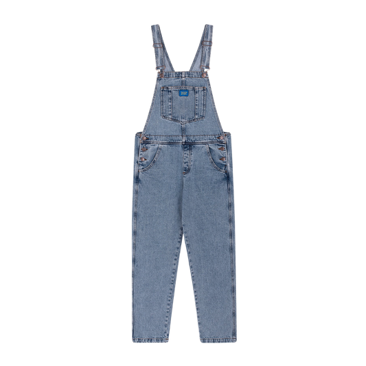 Favorite People dames overall - denim