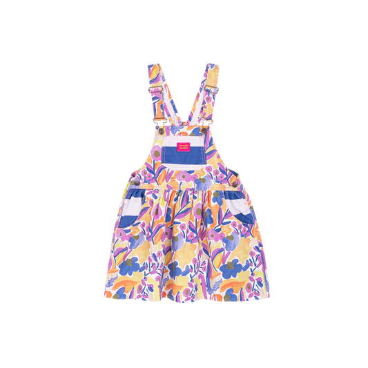 Favorite People overall met rokje - Firenze