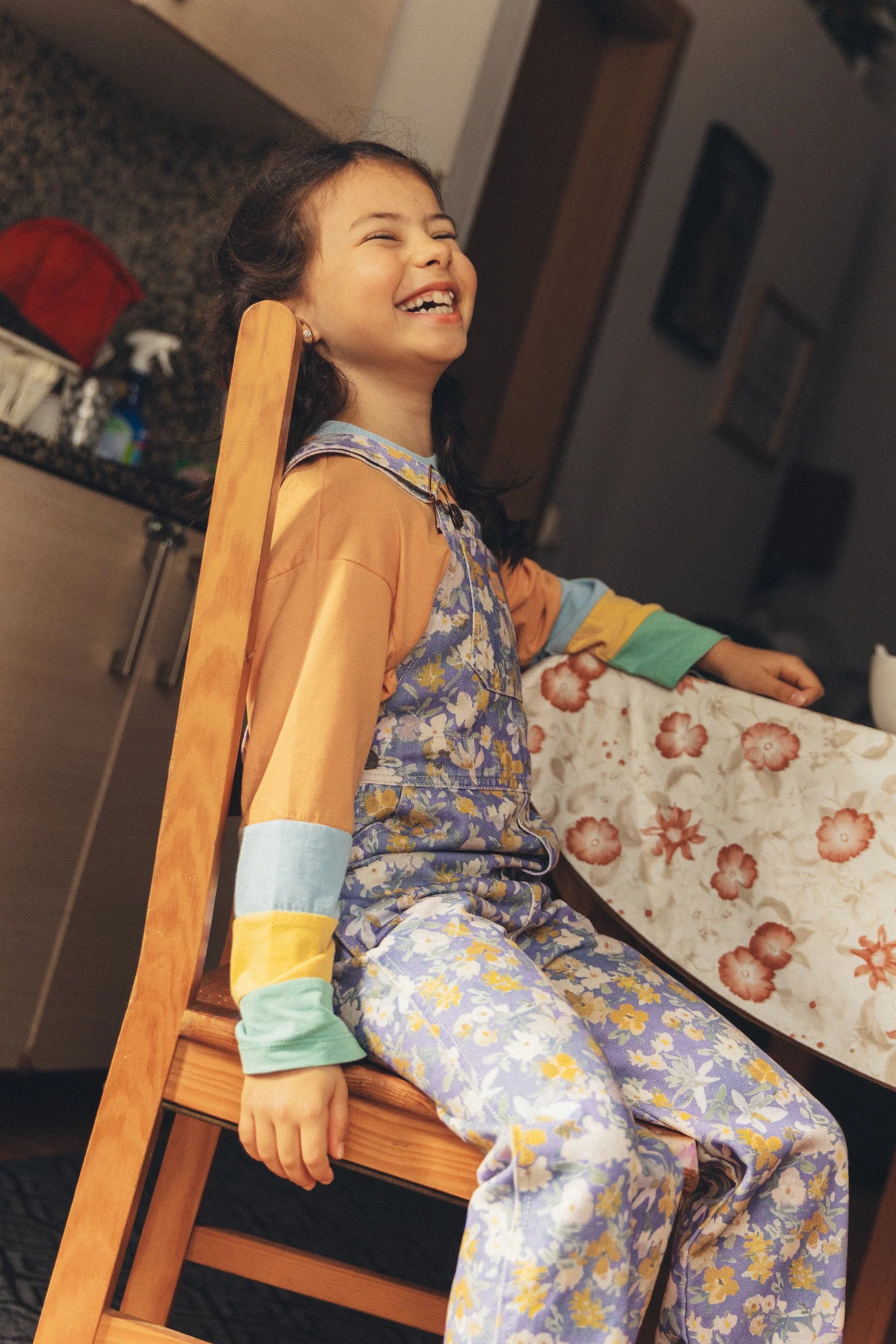 Favorite People overall - Jukebox
